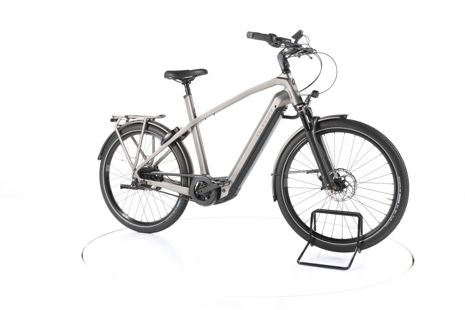 Kalkhoff Image 7 Excite+ (2023) | Diamond