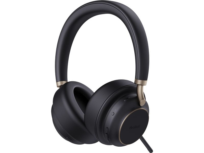 Yealink BH76 Plus UC USB-C/A Yealink Bluetooth Business Headset