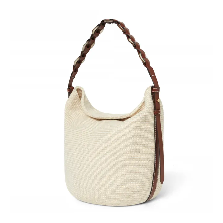The Ballen Sac Zaino | Marron