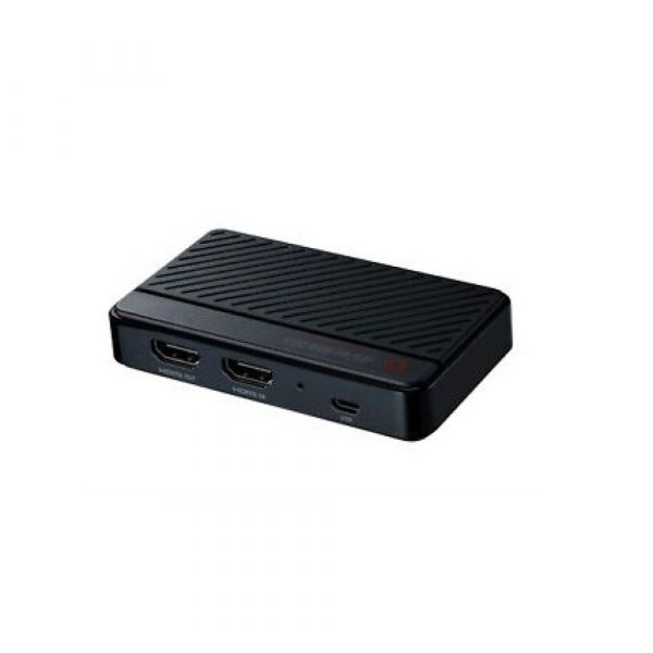 AverMedia Live Gamer Mini - 61GC3110A0AB