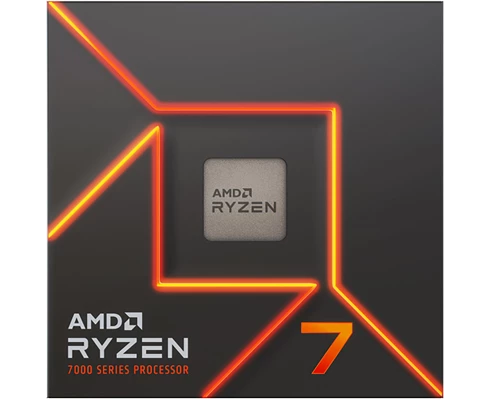 AMD Ryzen 7 7700X