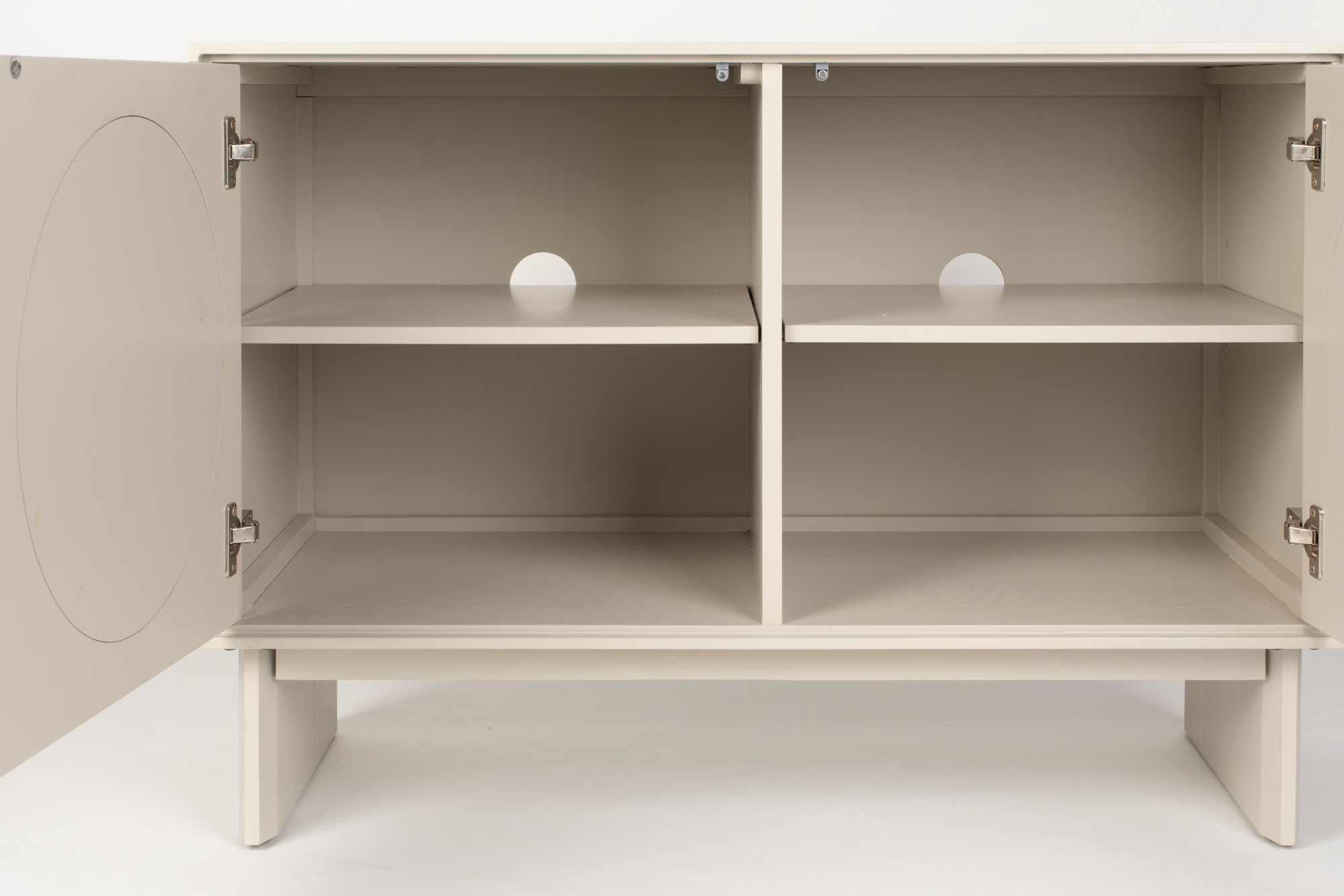 Dressoir Twin 2 deurs