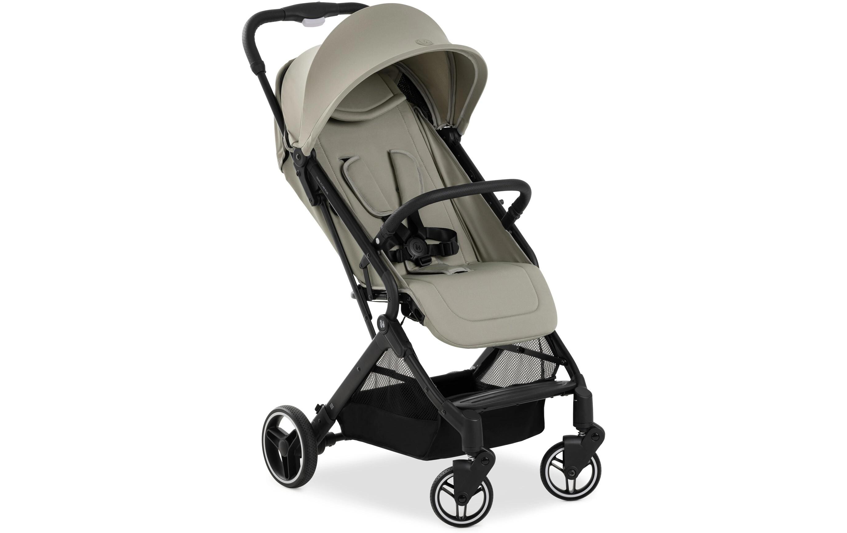 Buggy Travel N Care Plus Olive Green<br>Hochwertiger und handlicher Reisebuggy