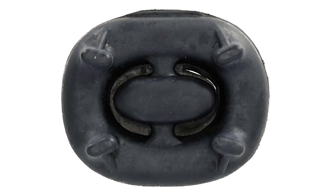 Gummiophæng
