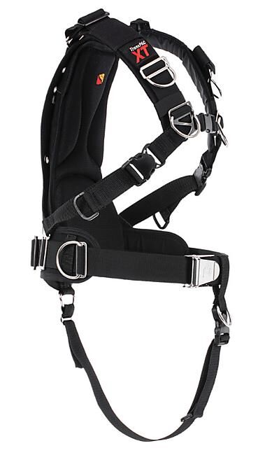 DIVE RITE - HARNAIS TRANSPAC 3350 XT