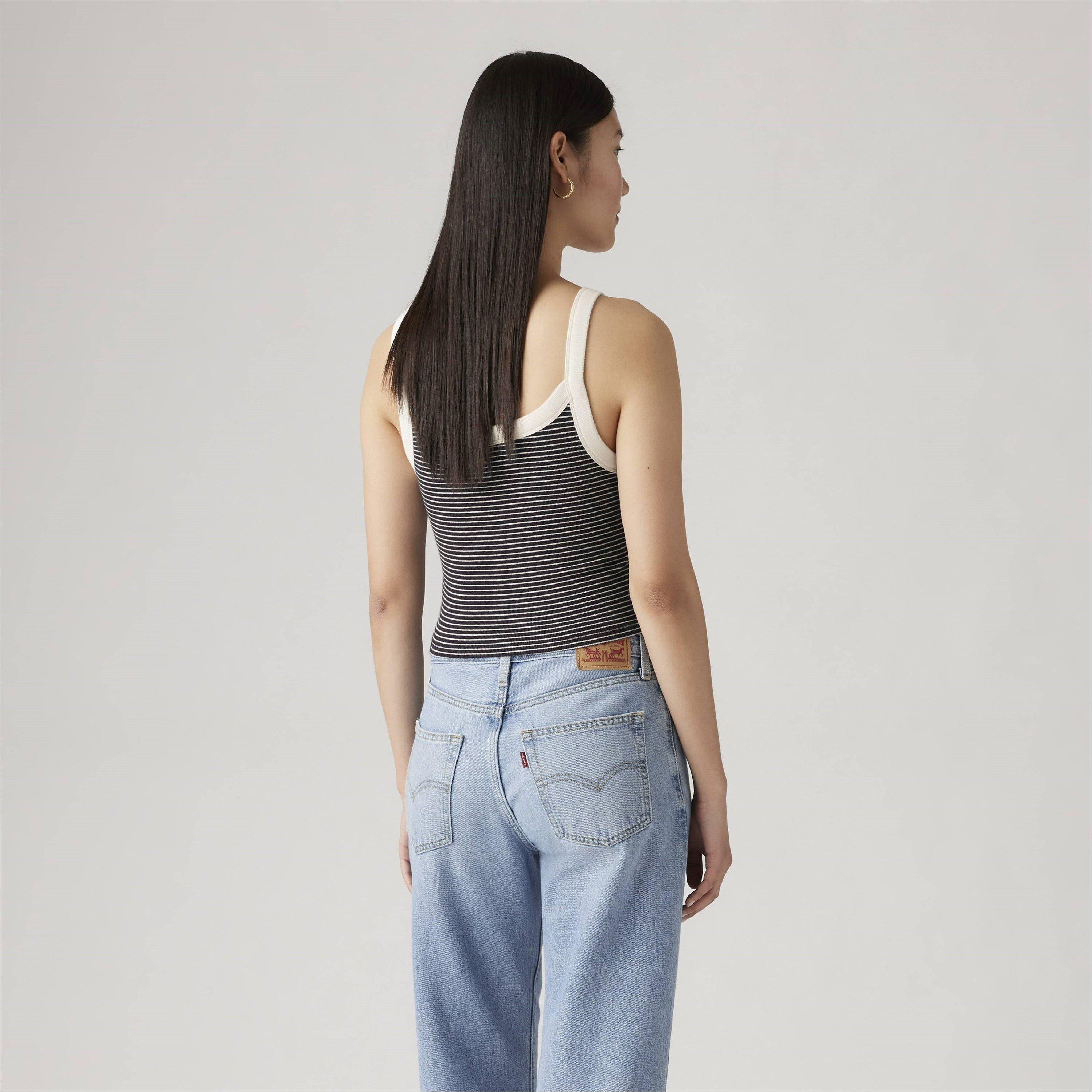Levis Essential Sporty Tank Top