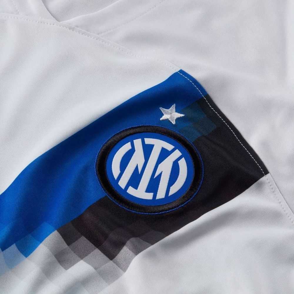 NikeInter Mailand NK DF STAD JSY SS Away