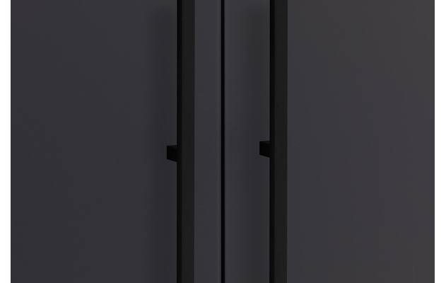 Kledingkast Easy Storage Ddk