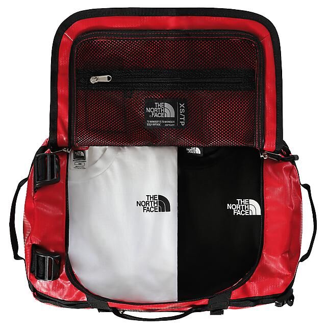 THE NORTH FACE - BASE CAMP DUFFEL XS SAC