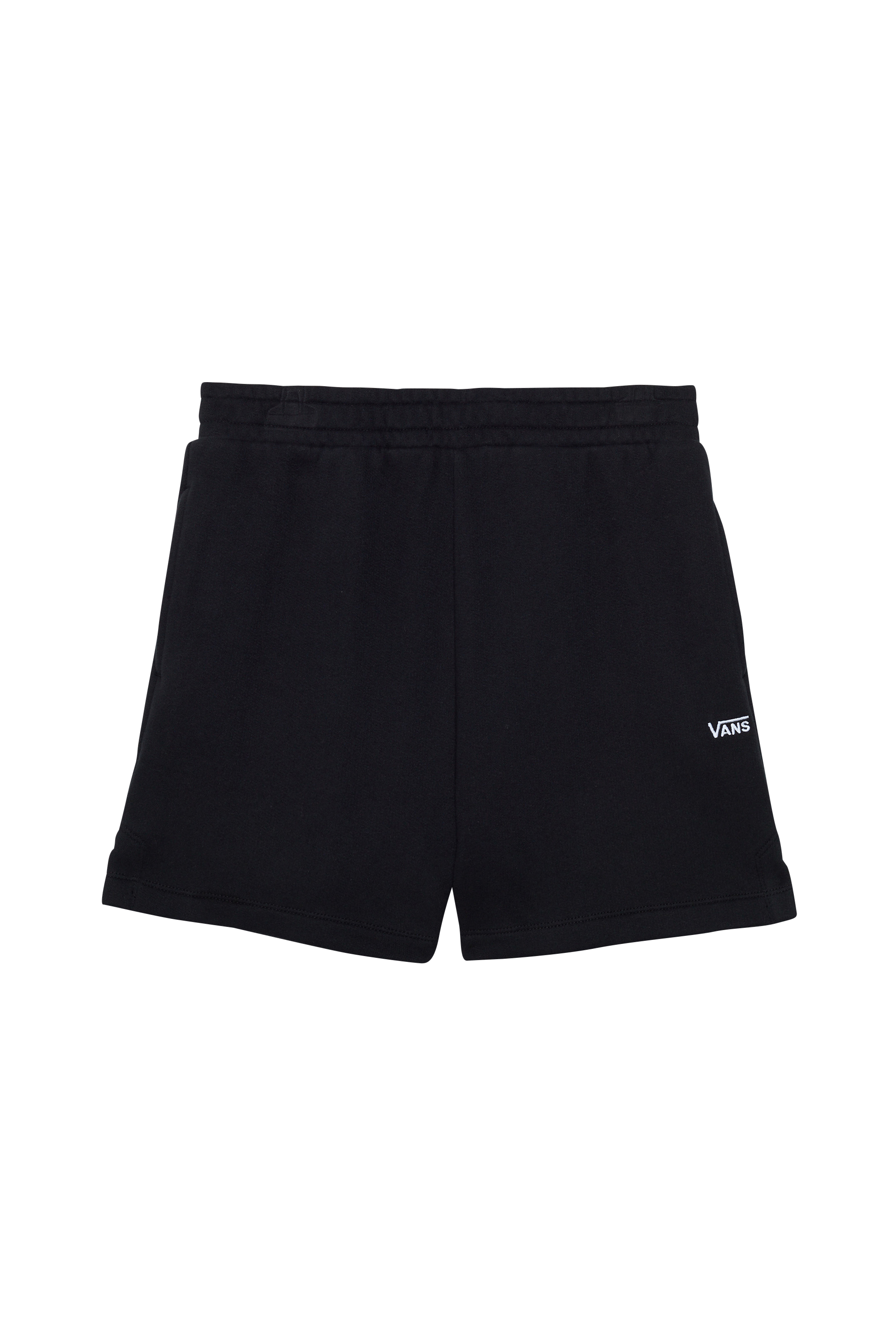 VANS Short WM COMFYCUSH FLEECE  WMN Noir
