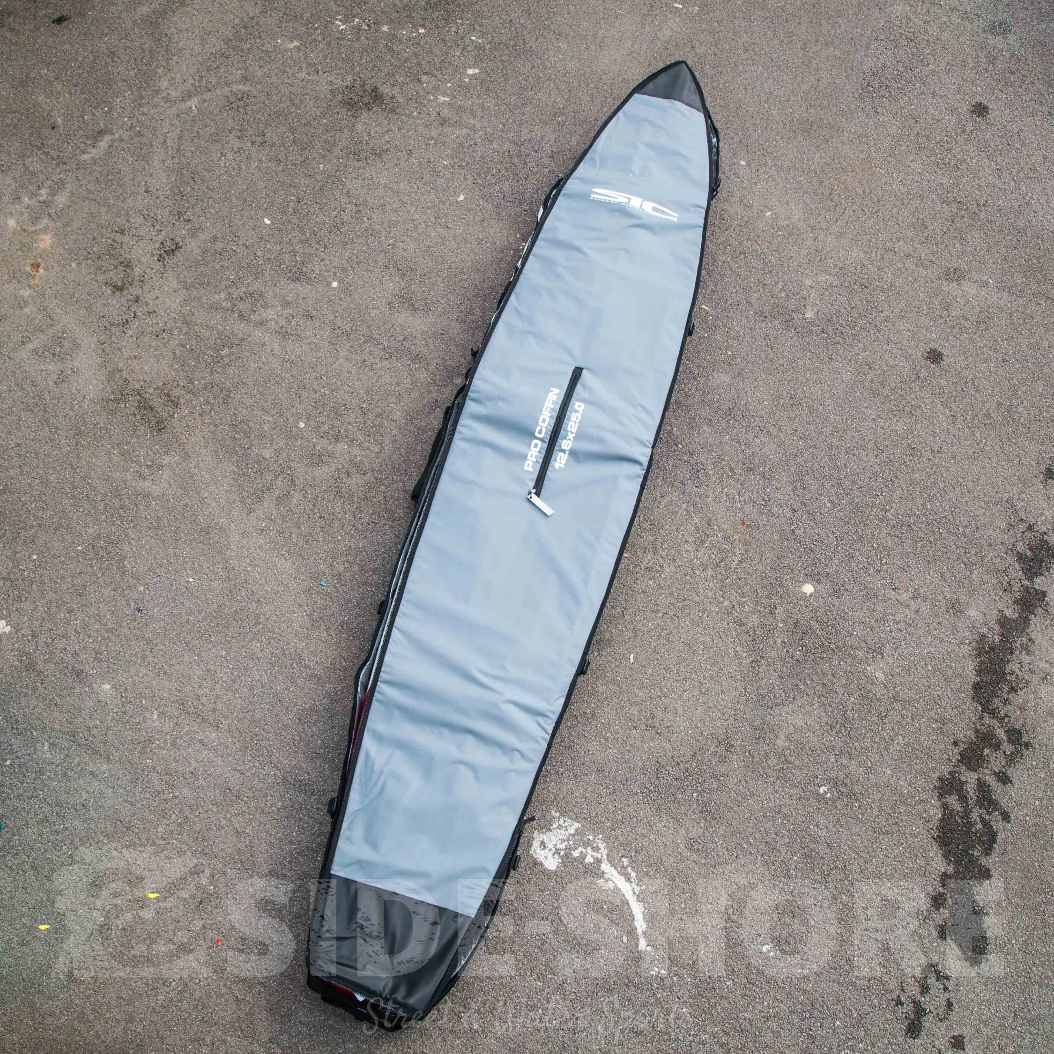 SIC Housse SUP - Pro Coffin - 14 x 25
