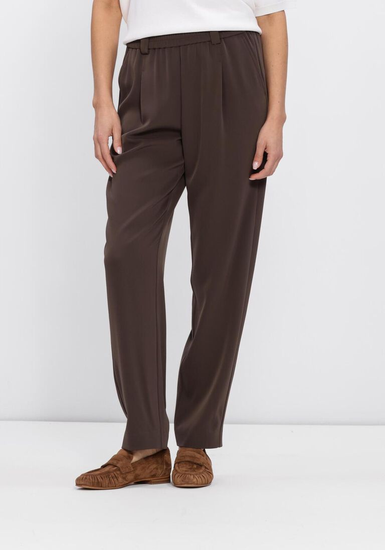 bruine ffc pantalon 0/15473