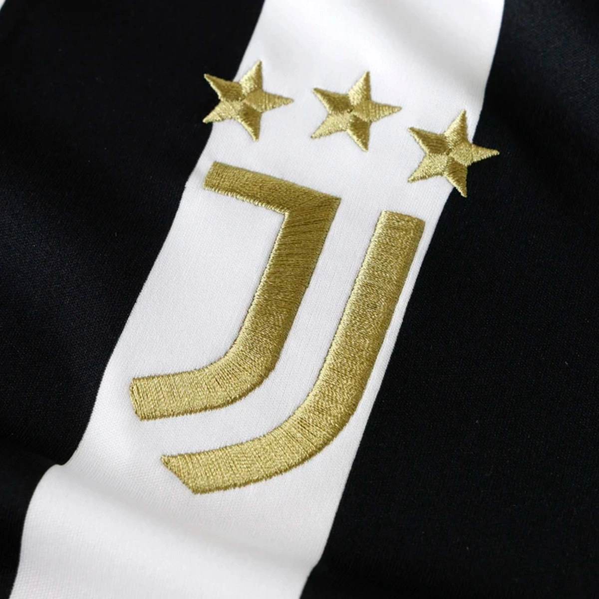 Camisola adidas Juventus Primeiro equipamento 2026-2027
