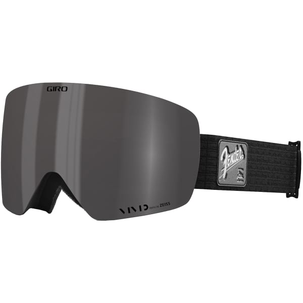 Masque de ski GIRO CONTOUR SILVER