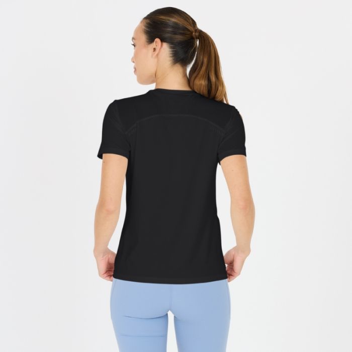 Endurance Dame T-shirts Nan S/S Tee Sort
