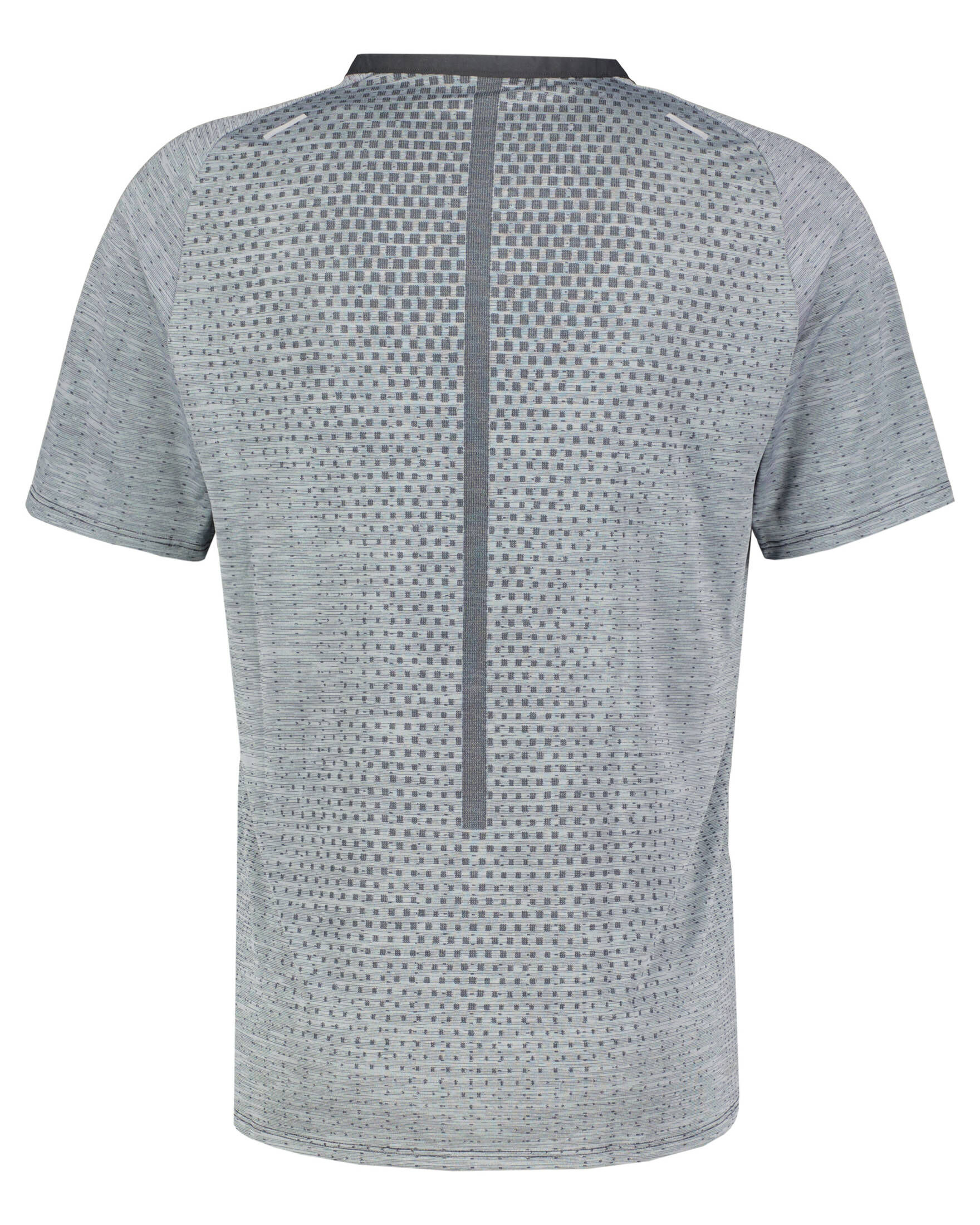Nike| Herren Laufshirt  DRI_FIT ADV TECH KNIT ULTRA
