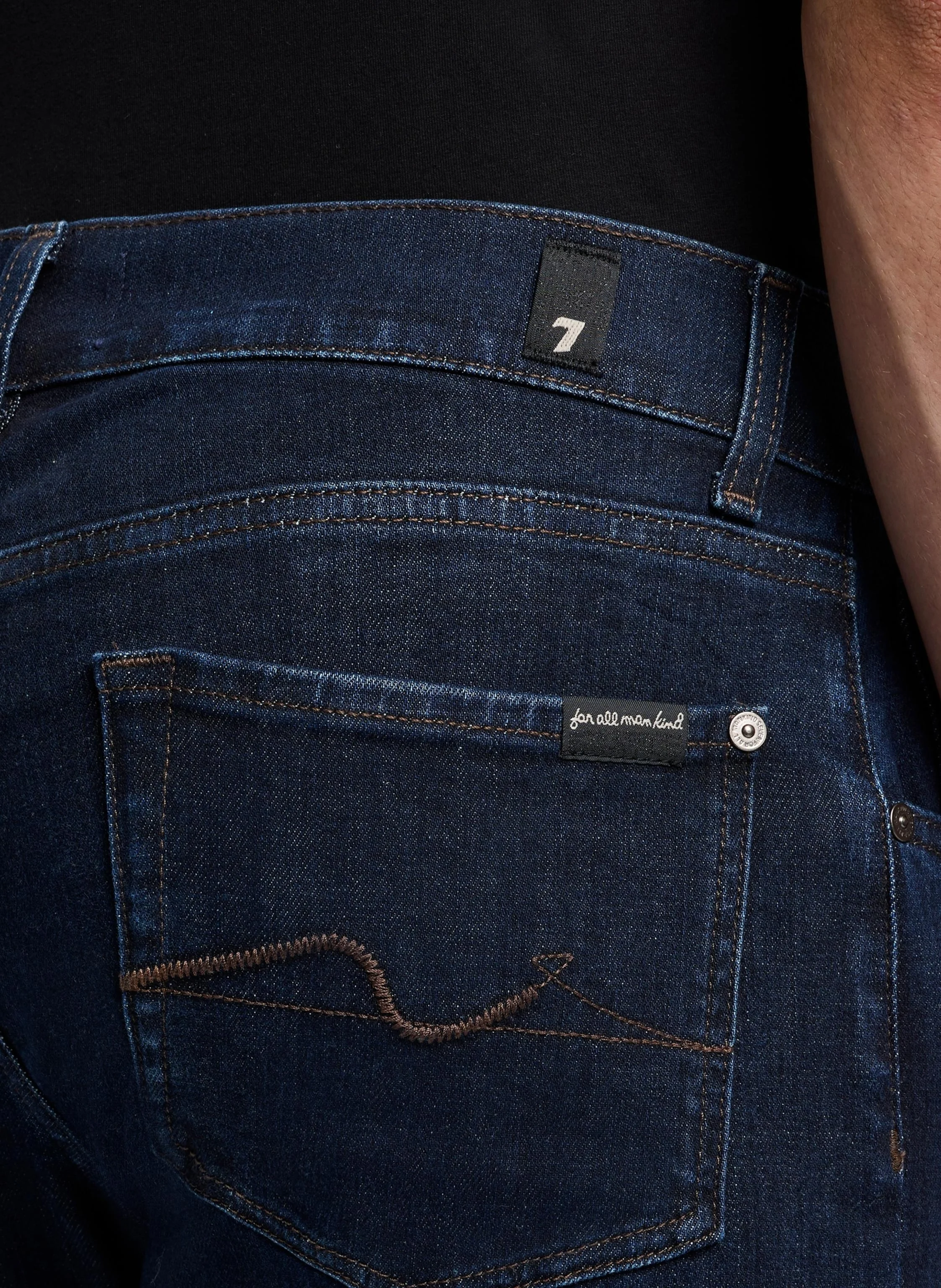 7 for all mankind Jeans SLIMMY TAPERED Slim Fit