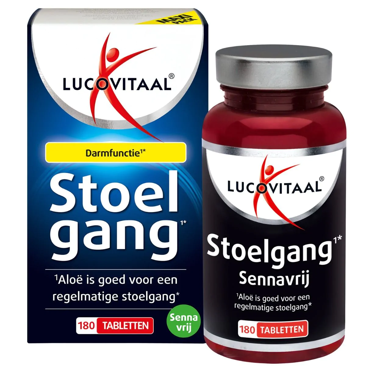 Stoelgang Tabletten Sennavrij