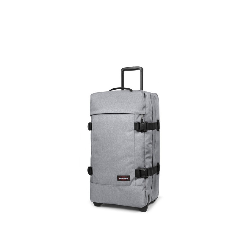 Valise souple Tranverz M 67 cm Sunday grey