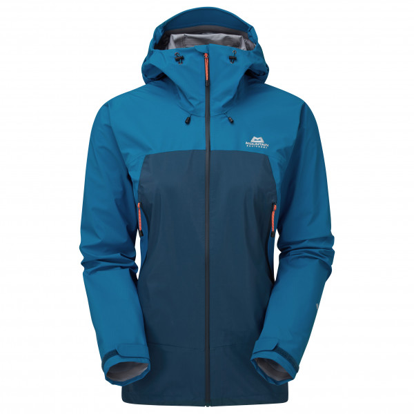 Mountain Equipment - Women's Firefox Jacket - Veste imperméable