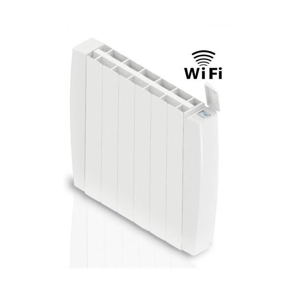 HJM Emissor Térmico Optima 1250W