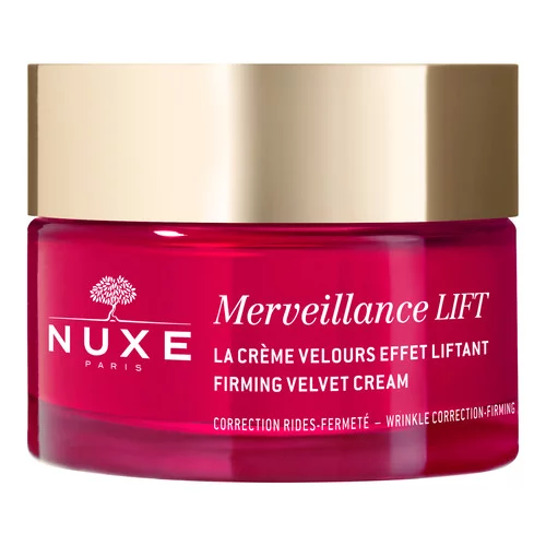 Crème Velours Effet Liftant, Merveillance Lift - 50ml