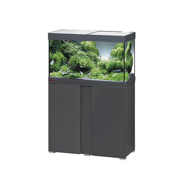 Eheim Aquário Antracite Vivalineled 150 L