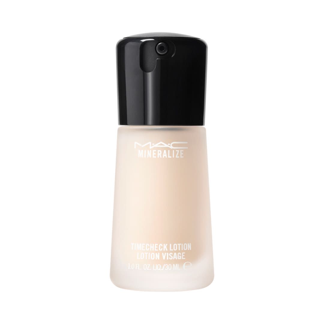 MAC MINERALIZE TIMECHECK LOTION - 30ml