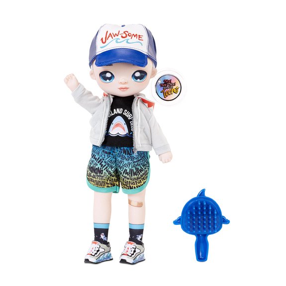 Na Na Na Surprise Teens Doll