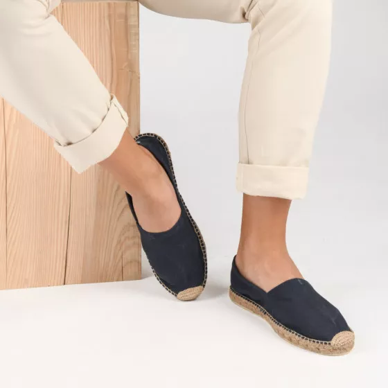 Espadrilles MARINE USHUAIA