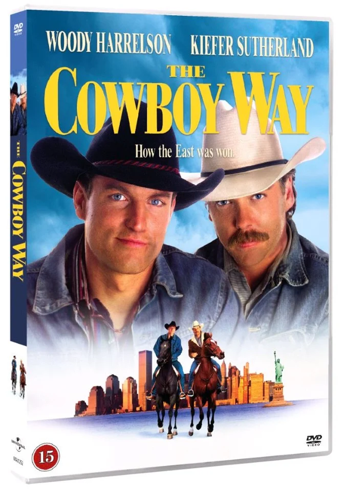 The Cowboy Way