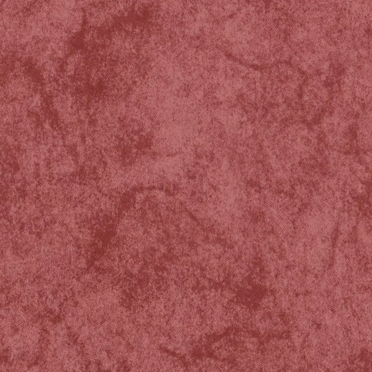 Nachtvorhang Marmor braun,rot