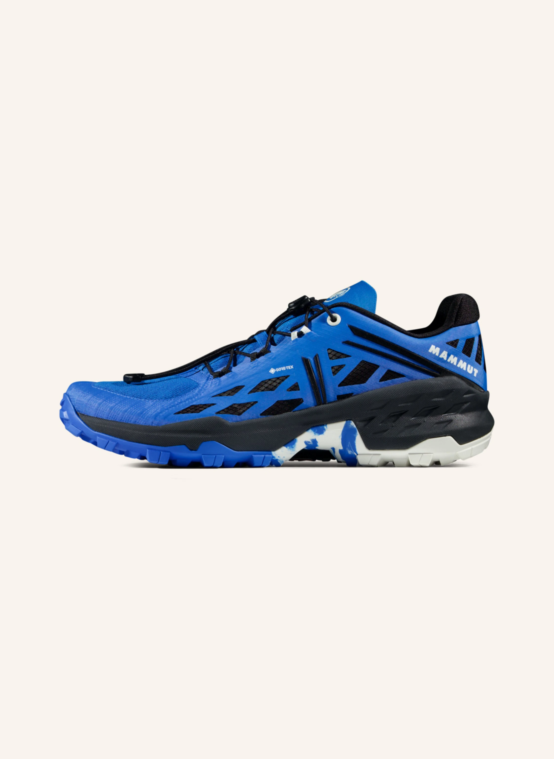 MAMMUT Wanderschuhe SERTIG TR LOW GTX