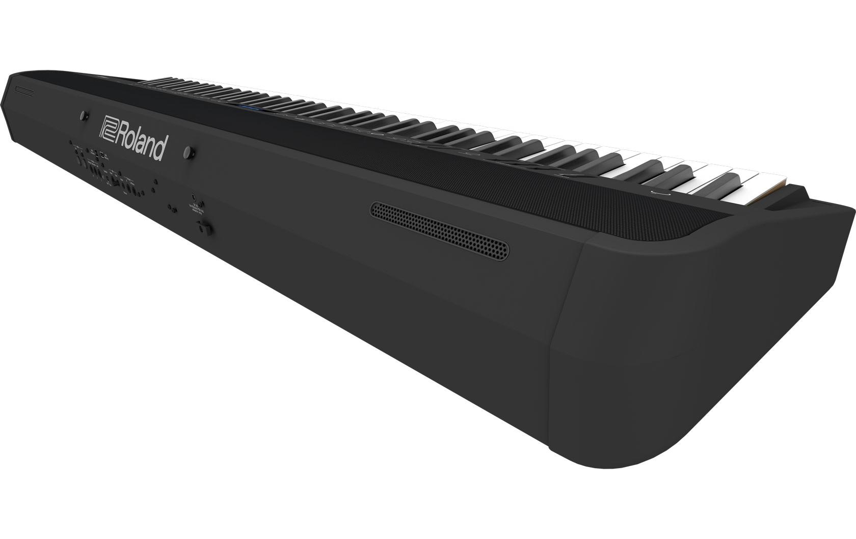E-Piano FP-90X<br>Flagschiff-Piano mit durchgängig erstklassigen Funktionen