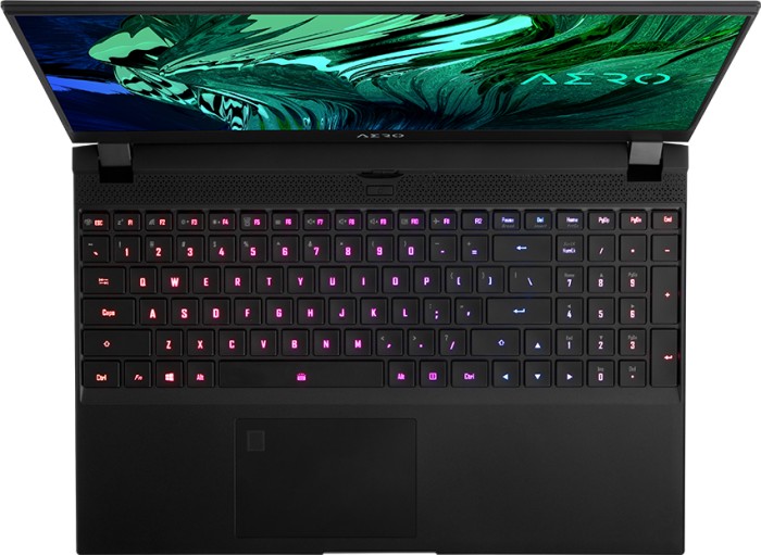 Gigabyte Aero 15 XC | i7-10870H | 15.6