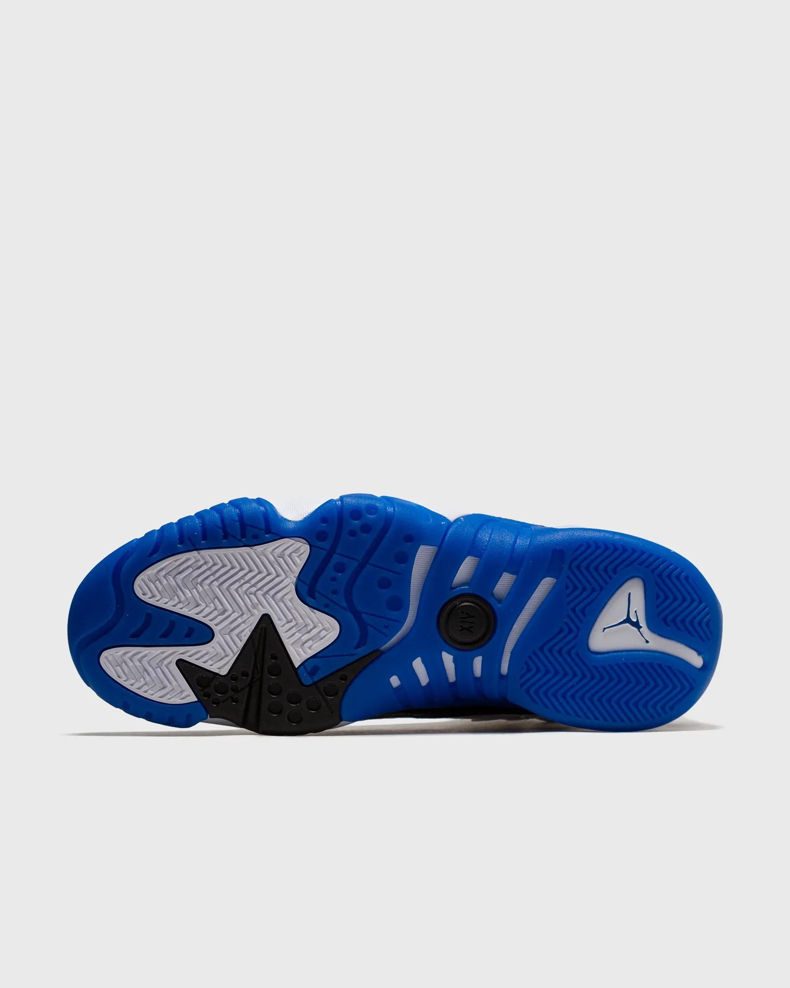 Jordan JUMPMAN TWO TREY