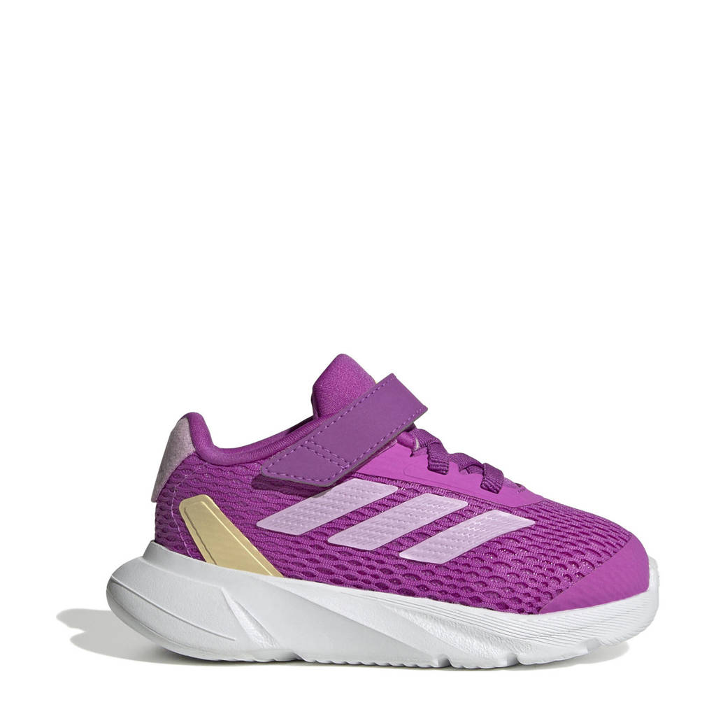adidas Duramo SLsneakers fuchsia/zilver metallic