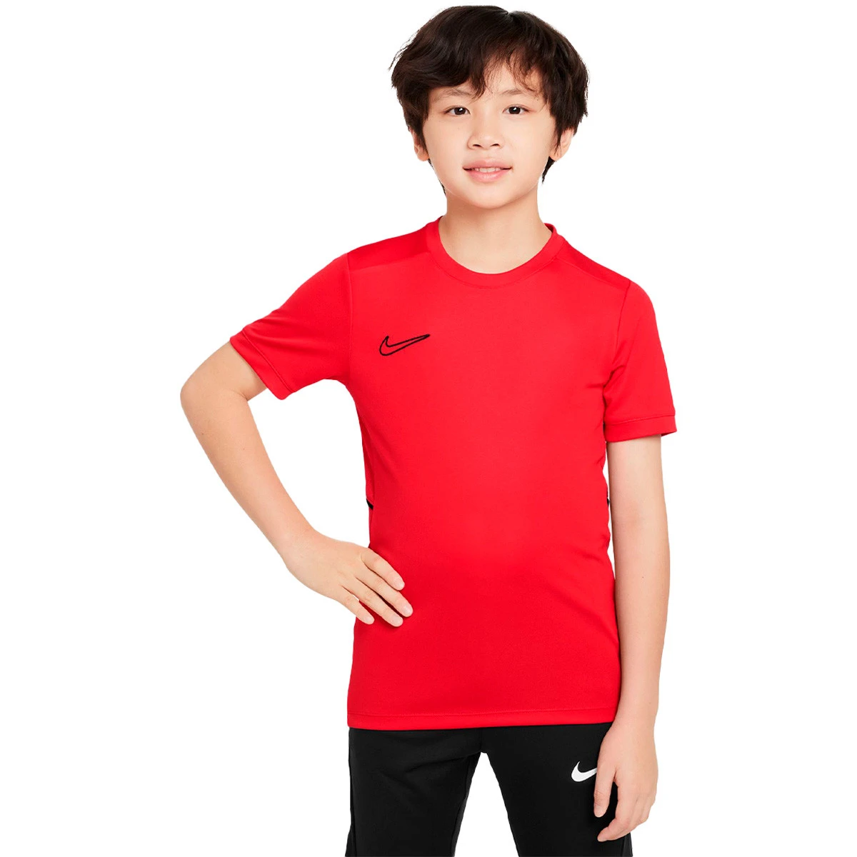 T-Shirt Nike Academy 25 Criança