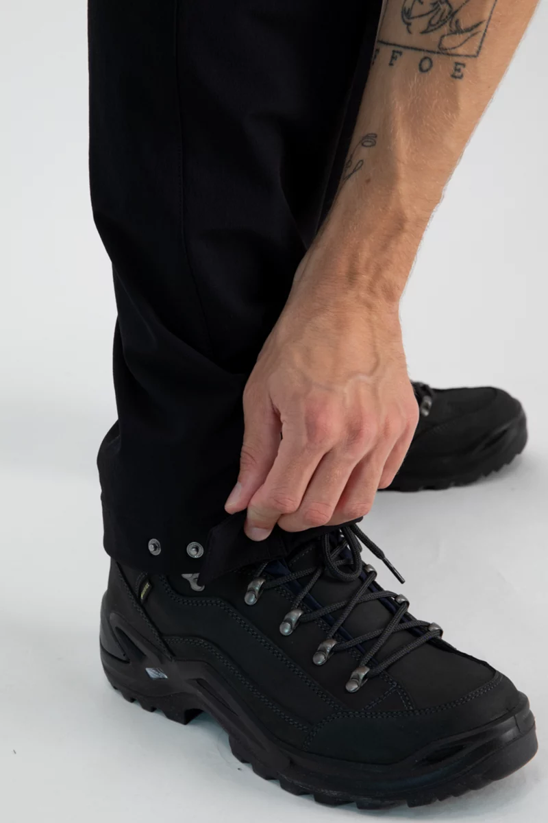 Jack Wolfskin Activate XT Herren Wanderhose