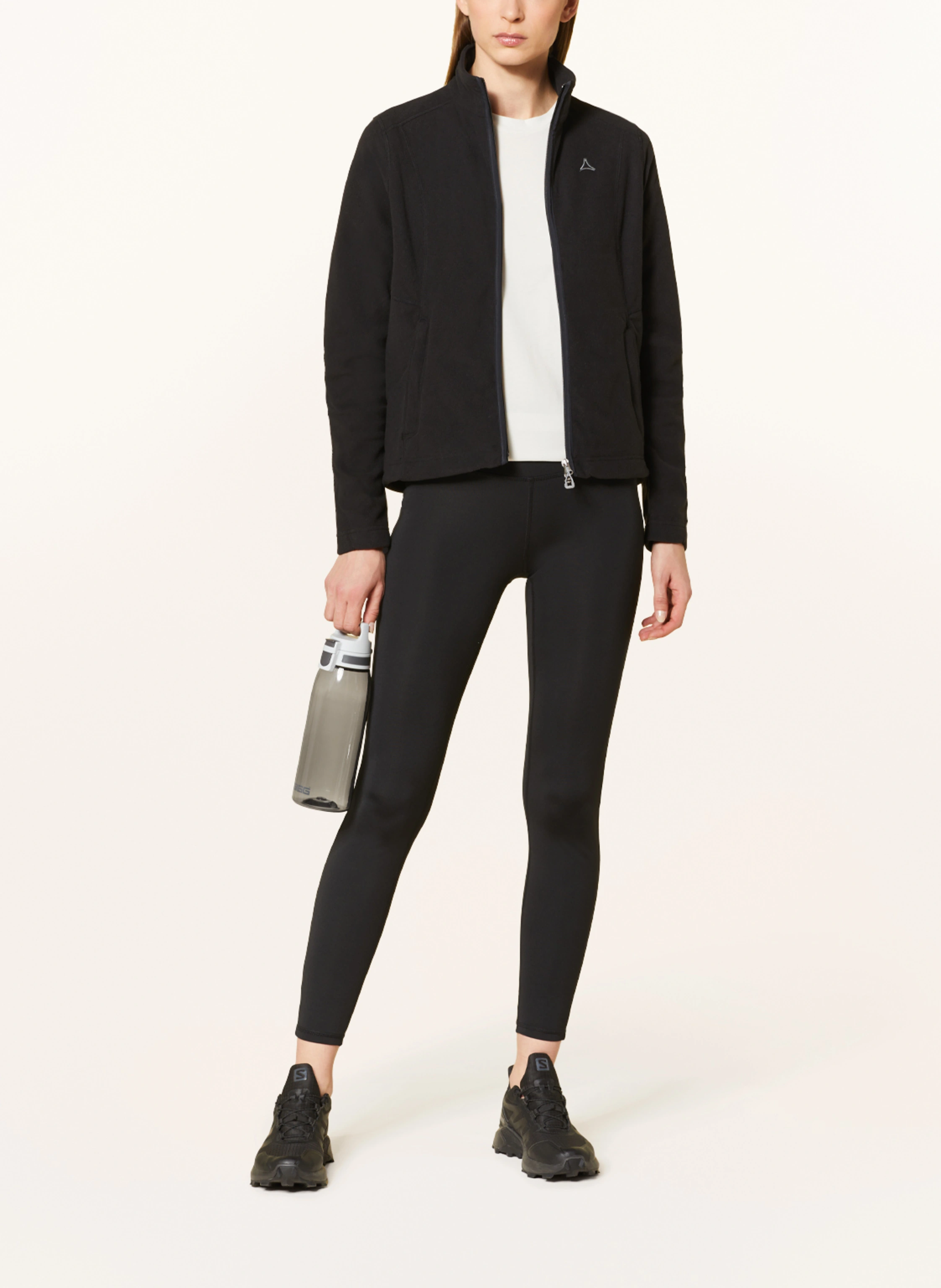 Schöffel Fleecejacke LEONA3