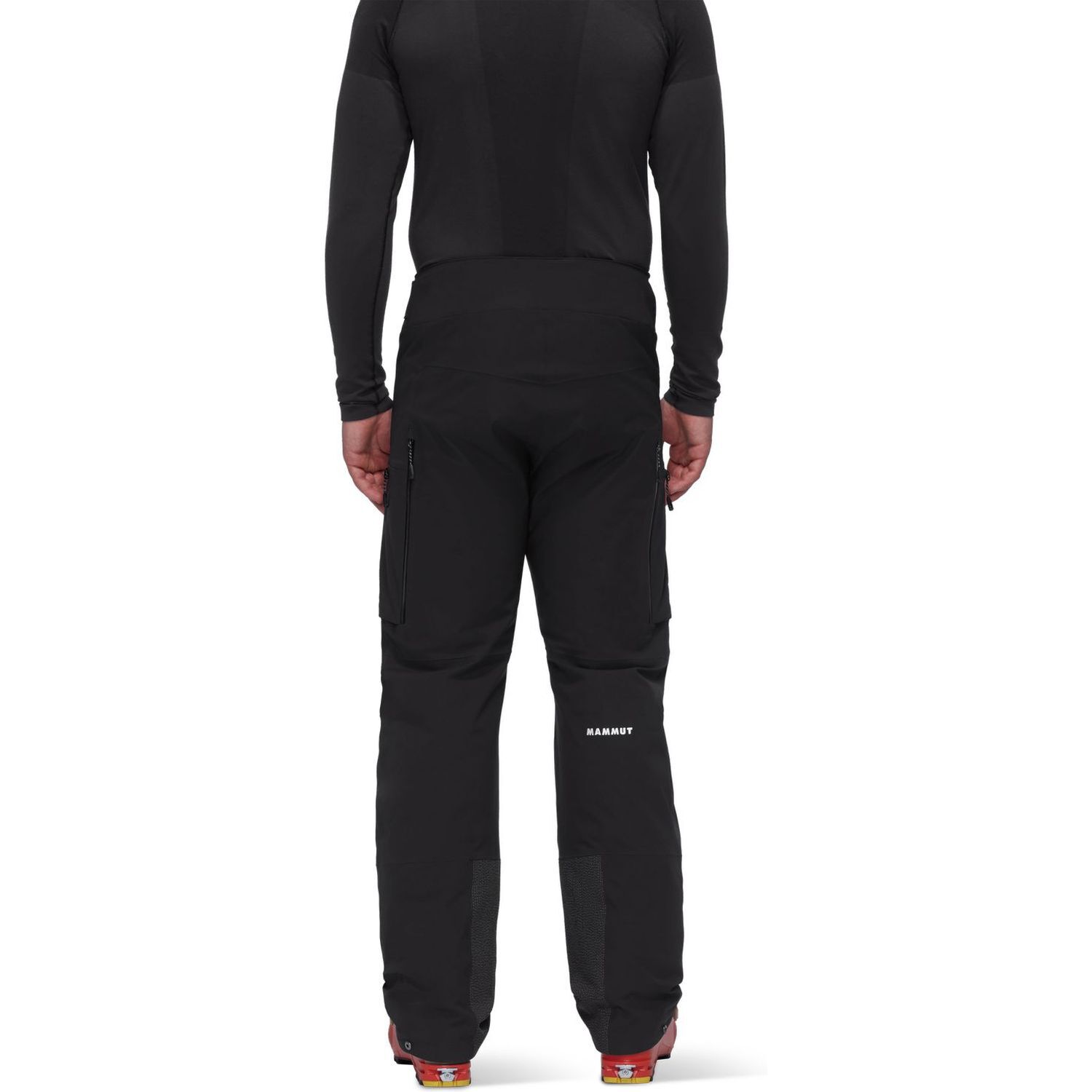 MammutStoney HS Thermo Pants Men