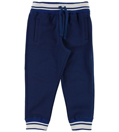 Dolce & Gabbana Sweatpants - M?rkebl?