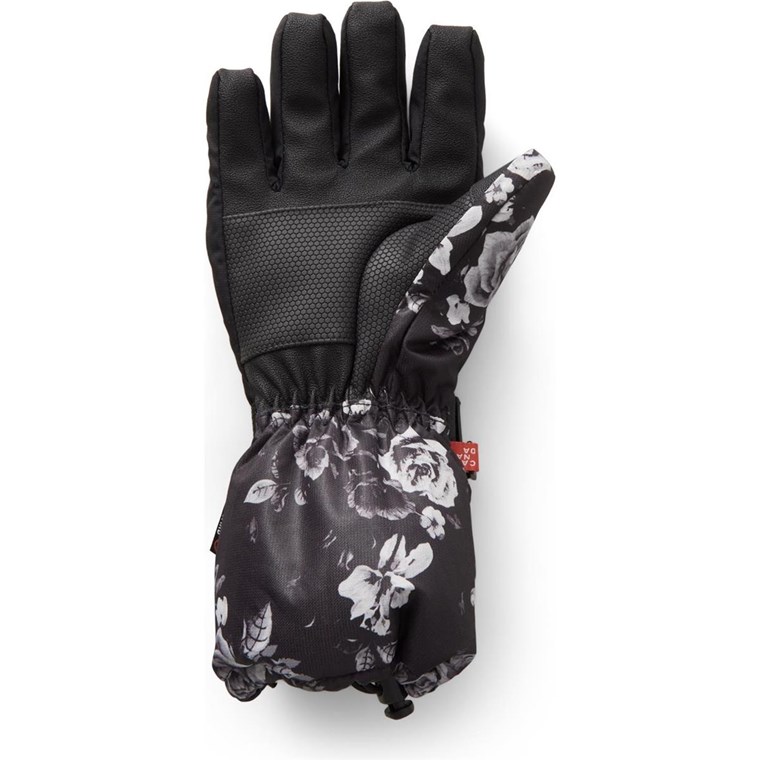 Kombi The Storm Jr Glove Midnight Rose