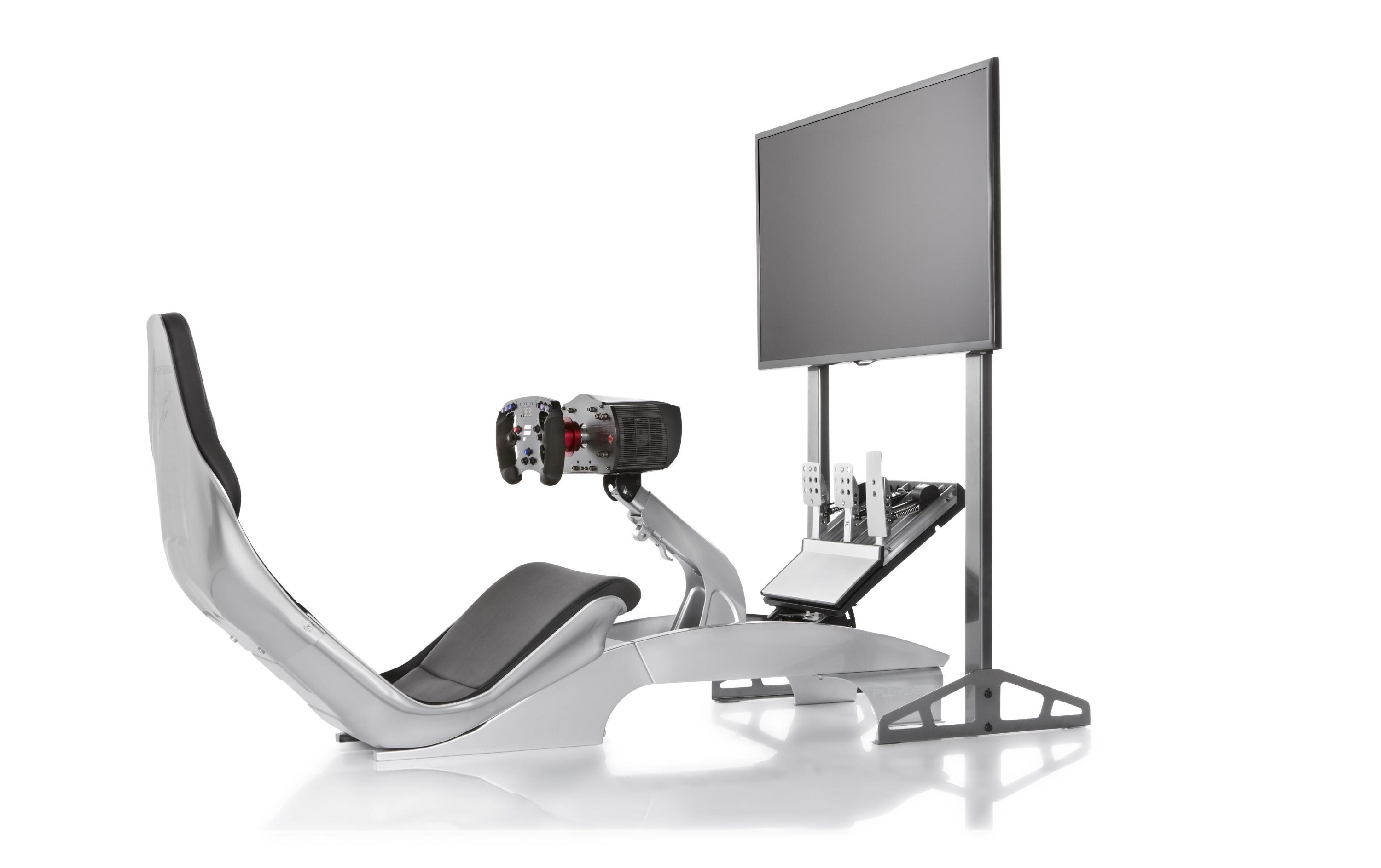 Halterung TV Stand PRO<br>TV-Ständer für Racing-Sim-Stühle