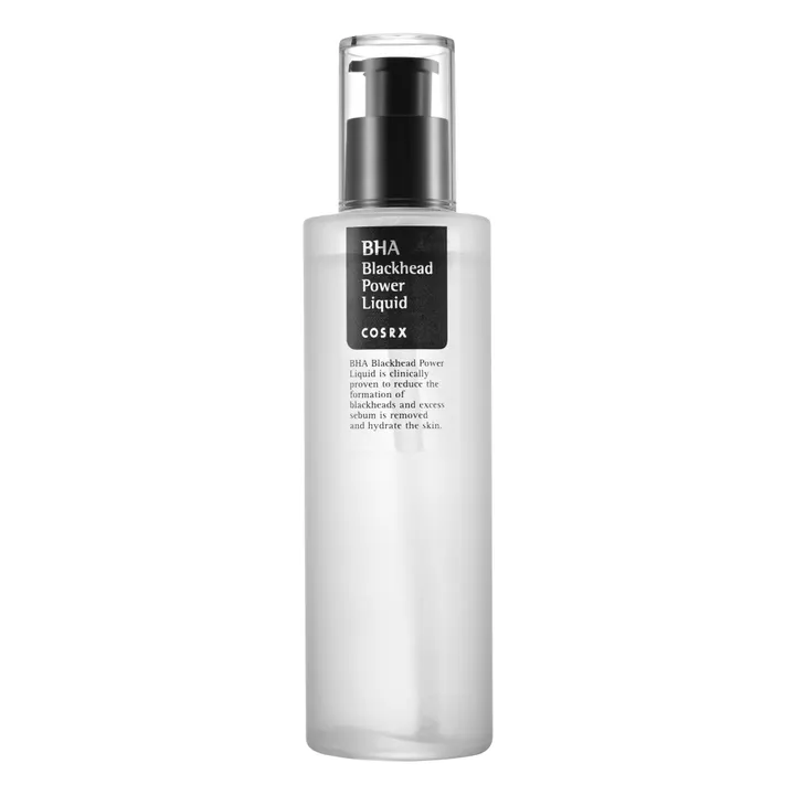 Cosrx Exfoliant visage purifiant avec BHA - 100 ml