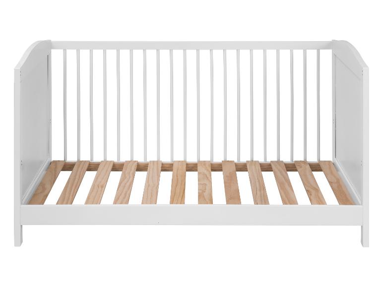 Babybed