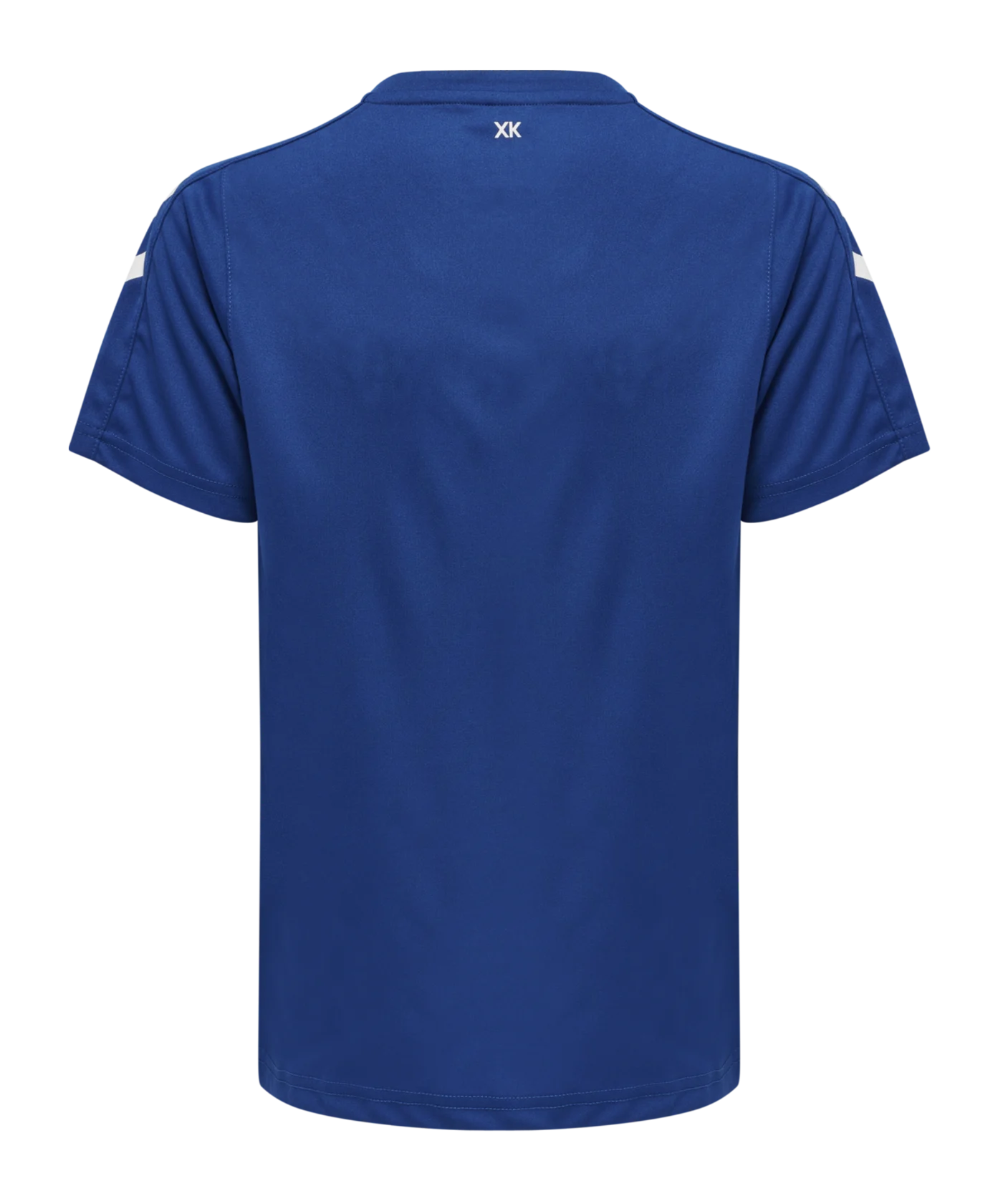 Hummel hmlCORE XK Sublima Trikot Kids Blau F7045