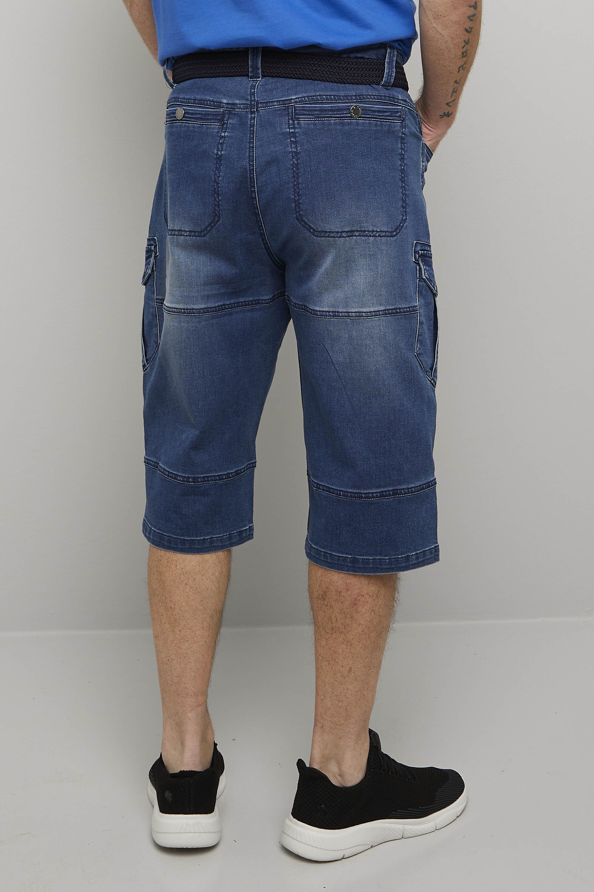 Caprishorts Donovan