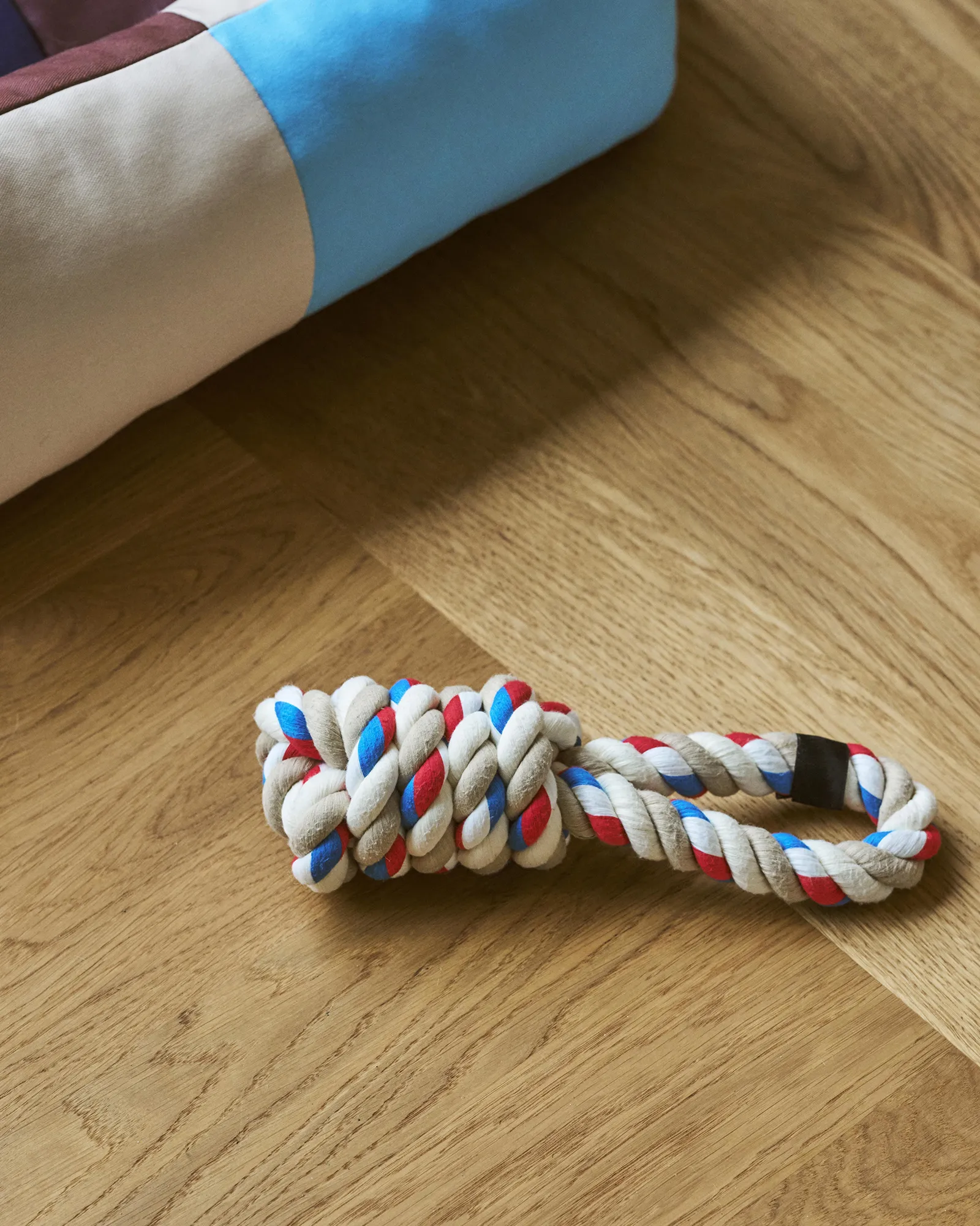 HAY HAY Dogs Rope Toy