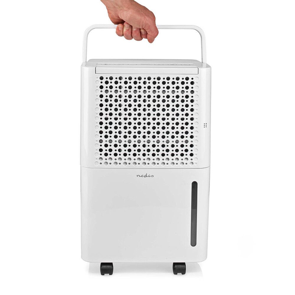 AVFUKTER NEDIS TIMER 10L